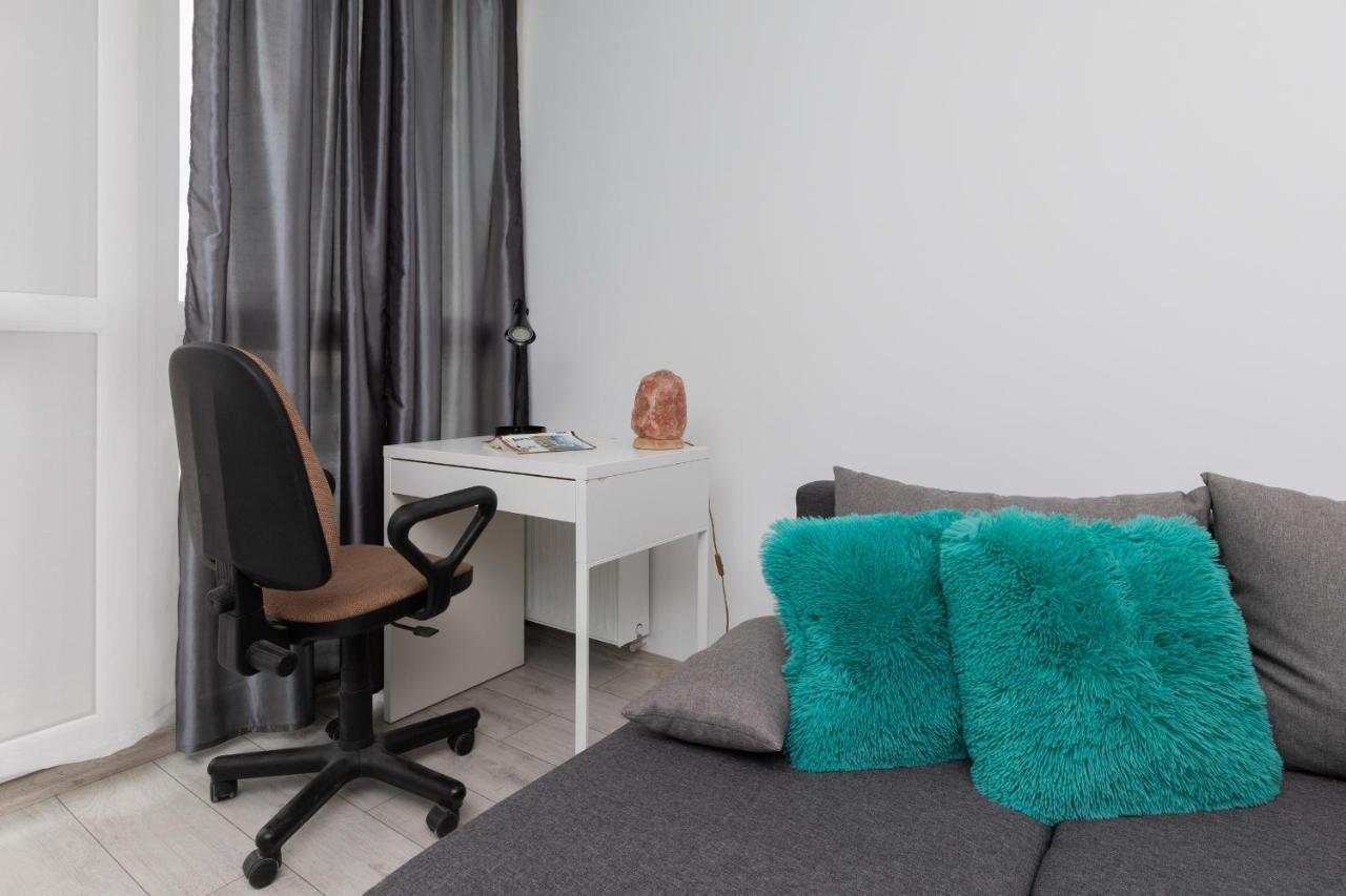Turzycowa Apartment In Gdansk By Noclegi Renters Exterior foto